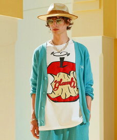 glamb 2024 Summer collection お取り寄せ商品【Norm Cardigan / ノームカーディガン】ご注文より14日前後のお届け予定。カーディガン 長袖 春.夏物