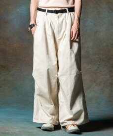 glamb 2024 Summer collection 先行予約商品【Extra Baggy Pants / エクストラバギーパンツ】2024年2月26日月曜日(PM20時締切)2024年6月中旬頃入荷予定。 バギーパンツ 春.夏物