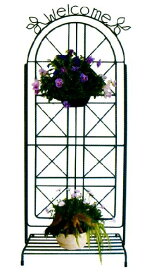 楽天市場 ラティス 花台の通販