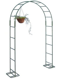 楽天市場 バラアーチ 手作り 花 ガーデン Diy の通販