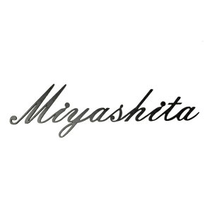 表札 アイアン アイアン表札 表札 戸建 表札 Aタイプ アルファベット 筆記体 レーザーカット ネームプレート シンプル 屋外 外構
