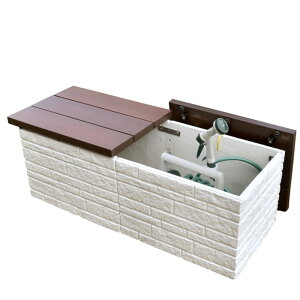 ガーデンベンチ ベンチボックスの人気商品 通販 価格比較 価格 Com