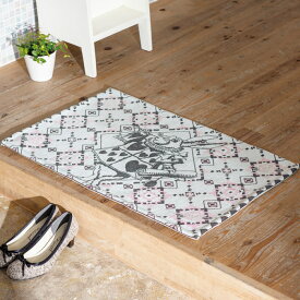 不思議の国のアリス がテーマ 個性派雑貨でレトロモダンなインテリア マイナビニュース