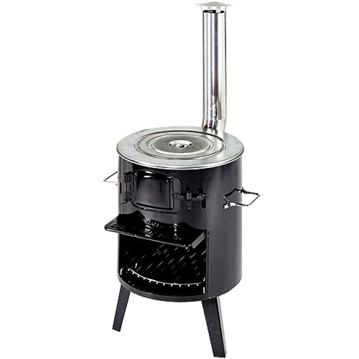 楽天市場】CAPTAIN STAG キャプテンスタッグ KAMADO かまど 1 煙突 