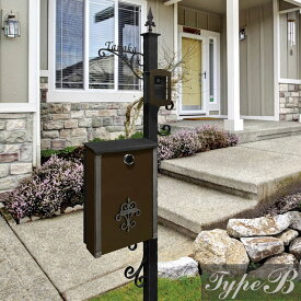 楽天市場 コンクリート 門柱の通販