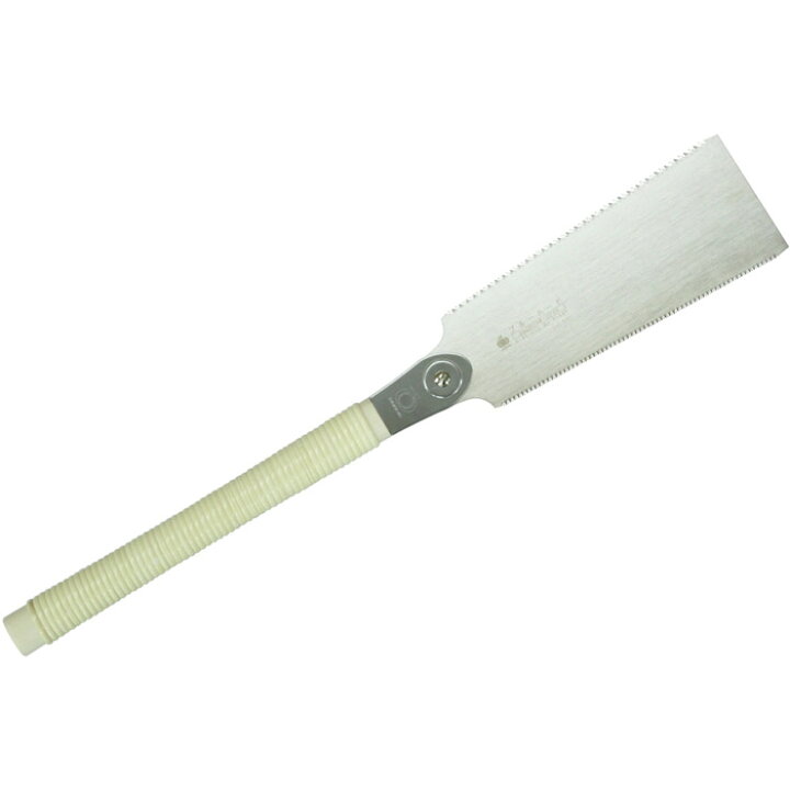 楽天市場】ノコギリ のこぎり 鋸 替刃 式 本体 レザーソー 青雲作  