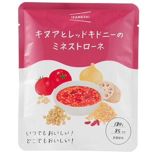 H Zbg ~ H ЊQ H hАH X[v LkAƃbhLhj[̃~lXg[l 1ܒP 180g 85kcal ۑ 3Nۑ IZAMESHI CUV {Y n  H ItBX Ə 