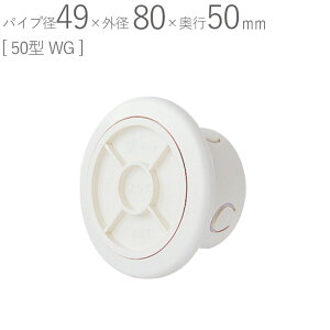N[[Lbv ی^ 50^ PCN[[Lbv ABS zCgO[ pCva49×Oa80×s50mm 1P KppCvSU50 Vz tH[ DIY z GAR  @ O@ tp ݔ z