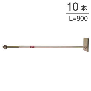 IK[ z[_E ΐSt{g2 M16×800mm AF5H80 10{P Zpibg XvObV[t ؑg z[_E ؑg bƒrٌ̋ Ɖˍނٌ̋ ㉺K̒