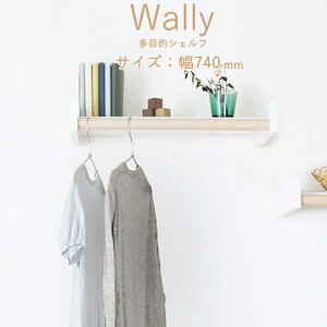   ړIVFt ǕtI Wally 740 zCg  o[` x[W 740×80×s262mm 1 XcA~H ω׏d pCv10kg VFt10kg I[vN[[bg nK[ V