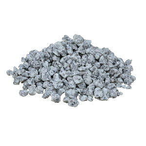 砂利 特選化粧砂利 庭 駐車場 日本 花崗岩 白川砂(稲田) 20ミリ 18kg/袋 花壇 直径10〜20mm diy 玄関 アプローチ