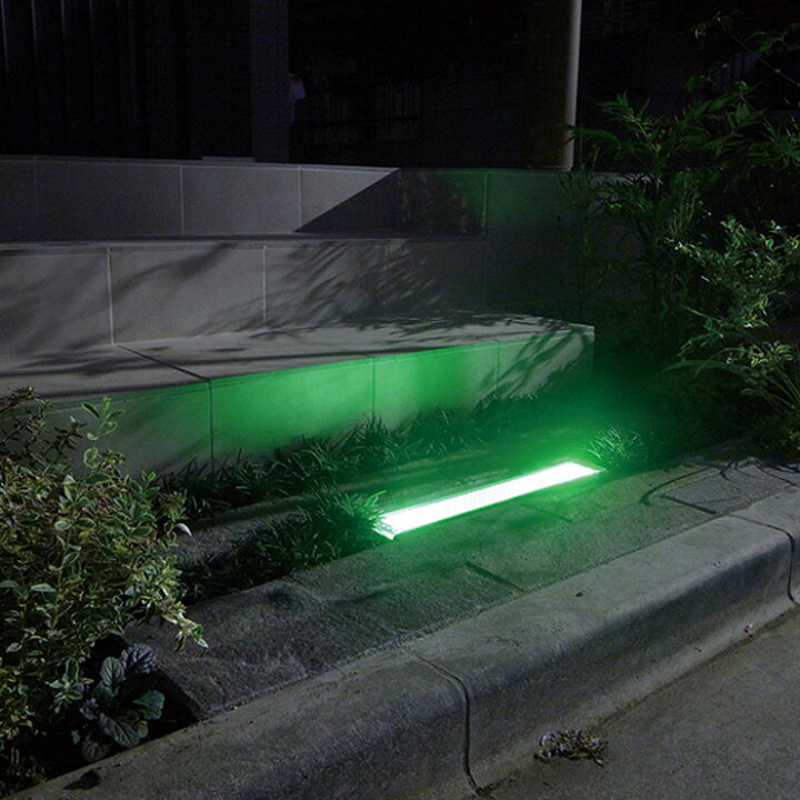 当店在庫してます ソーラーライト Led 照明 埋込 駐車場 ライト 外灯 丸型 Sbh80rwh ホワイト アプローチライト 誘導灯 照明器具 おしゃれ Ccps Sn
