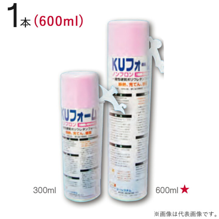楽天市場】発泡ウレタン スプレー 一液性硬質ポリウレタン 