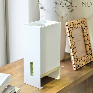 |PbgeBbVP[X u^ Ǌ| p^Cv |PbgeBbVXgbJ[ COLLEND Rh 127×s87×241mm zCg  ubN  i p ysz