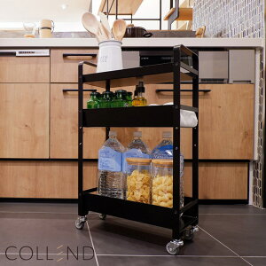 Lb`S LX^[t Xg[WS 3i COLLEND Rh  Vv zCg  ubN  395×s210×660mm g p oXPbgg[[ xr[S 