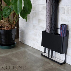 P  ]y zCg  ubN  Umbrella Stand COLLEND Rh 277×s68×300mm 1P i p 5{p X`[  X Vv i` Mtg 蕨