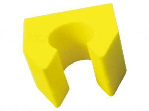 杖 ホルダー 杖立 杖立てぱっくん 粘着テープ 福岡ライフサポート 黄色 イエロー 青 ブルー 赤 レッド 杖ホルダー 杖転倒防止 コンパクト 介護 補助 杖立て 杖 つえ ステッキ 便利 おしゃれ