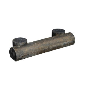 Ԏ~ ubN ^C~  yʃRN[g Êۑ  2{gZbg 60cm a12cm I[X[p[ 3F RN^ I[N zCgEbh J[Xgbp[ ԏpi 