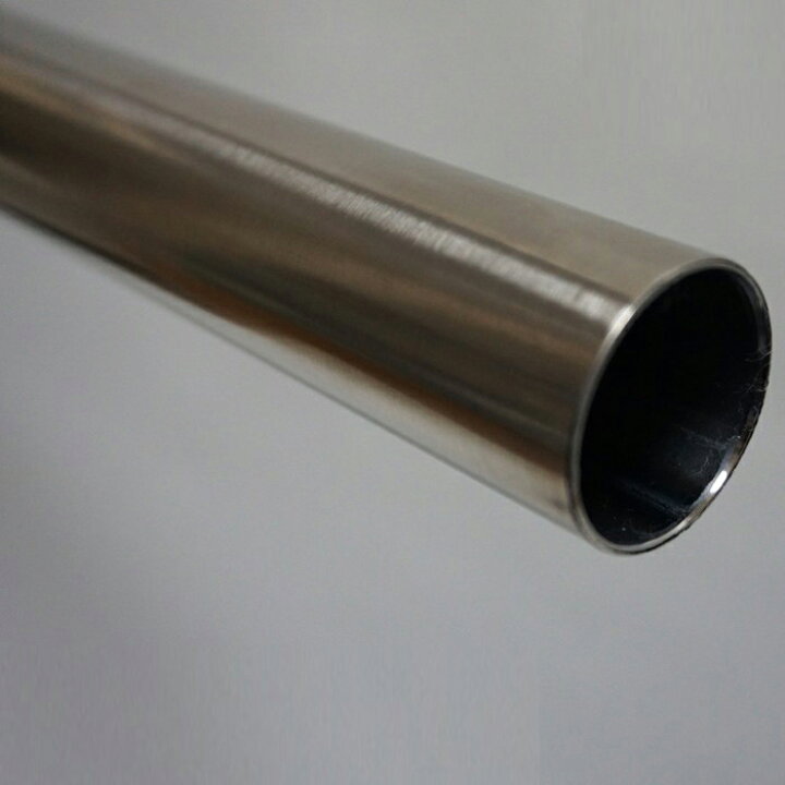 楽天市場】ステンレスパイプ ハンガーパイプ 丸パイプ 直径 32mm×910mm 