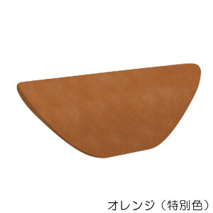 洋風塀瓦 笠木 屋外壁 外壁 セレ・デナリ 止 洋風塀瓦 W210×H50×L240 1個単位 オレンジ 納品2カ月間程度 リフォーム 新築 DIY