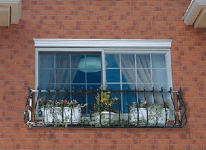 アイアン　フラワーボックス　屋外窓飾り 楽天市場】フラワーボックス 窓 壁飾り アイアン風フラワーボックス