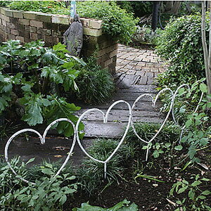 Ԓd tFX K[fjO ~jtFX ACAtFX n[g^ AeB[NzCg 4g 144×55cm