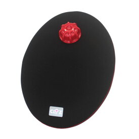 【スーパーSALE特価】 やわらか湯たんぽ たまご型 HY-105 クロッツ レッド ブラック 赤 黒 高齢者 湯たんぽ ソフト やわらか 便利 携帯 コンパクト 補助 介助 介護 シルバー