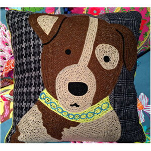 Karma Living(�J���}���r���O) �A�j�}���N�b�V���� �h�b�OC