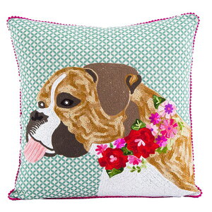 Karma Living(�J���}���r���O) �A�j�}���N�b�V���� �u���h�b�N 45×45