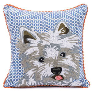 Karma Living(�J���}���r���O) �A�j�}���N�b�V���� �z���C�g�e���A 45×45