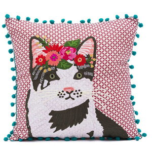 Karma Living(�J���}���r���O) �A�j�}���N�b�V���� �t�����[�L���b�g 45×45