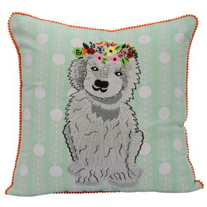 Karma Living(�J���}���r���O) �A�j�}���N�b�V���� �v�[�h�� 45x45