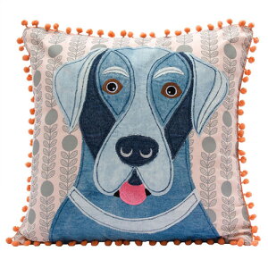 Karma Living(�J���}���r���O) �A�j�}���N�b�V���� �f�j���� 45x45