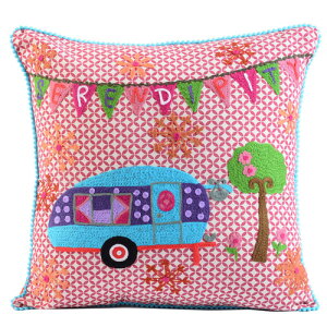 Karma Living(�J���}���r���O) �N�b�V���� �O�����s���O �� 45x45