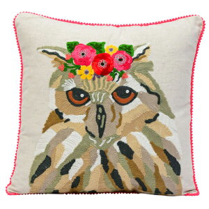 Karma Living(�J���}���r���O) �A�j�}���N�b�V���� �ӂ��낤 45x45