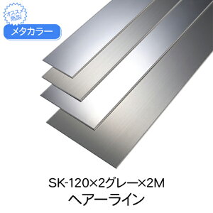 ���^�J���[ SK-120×2�O���[×2M HL