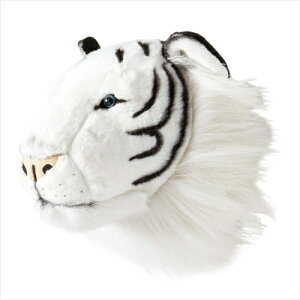 WILD&SOFT(ChAh\tg) Aj}wbh zCg^CK[ BIBIB&Co(rruAhR[) Animal Head