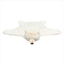 楽天市場】wild&soft シロクマの通販
