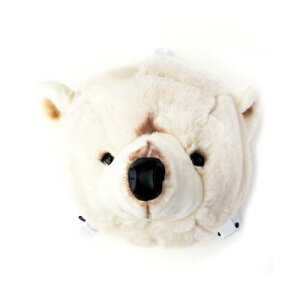 WILD&SOFT(ChAh\tg) Aj}wbh obNpbN VN} BB303 BIBIB&Co(rruAhR[) Animal Head