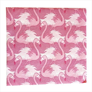PAVIOT(�p�r�I) �i�v�L�� 40×40 �t���~���S FLAMANT ROSE