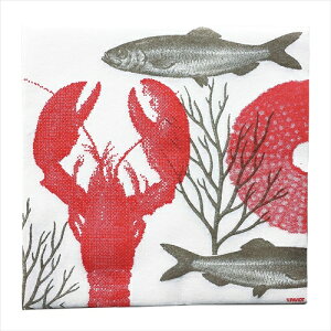 PAVIOT(�p�r�I) �i�v�L�� 40×40 LOBSTER