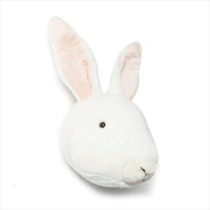 WILD&SOFT(ChAh\tg) Aj}wbh ETM WS0012 BIBIB&Co(rruAhR[) Animal Head