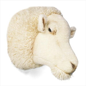 WILD&SOFT(ChAh\tg) Aj}wbh qcW WS0040 BIBIB&Co(rruAhR[) Animal Head