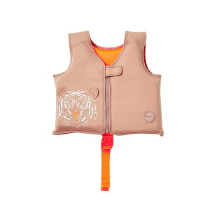 SUNNYLIFE(�T�j�[���C�t) �t���[�g�x�X�g �^�C�K�[ 2-3�Ηp �C���� �v�[�� �� ���V�� ���W���[ ���� ��V�� ���j �X�C�~���O ������� ����
