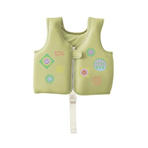 SUNNYLIFE(�T�j�[���C�t) �t���[�g�x�X�g �X�}�C���[ �\���V�[ 2-3�Ηp �C���� �v�[�� �� ���V�� ���W���[ ���� ��V�� ���j �X�C�~���O ������� ����