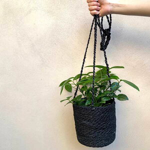 NORDAL(�m���_��) ���[�v�n���M���O�|�b�g �u���b�N 5�� �݂蔫 ���J�o�[ ���|�b�g �v�����^�[�J�o�[ �t�����[�|�b�g �o�X�P�b�g �W���[�g �� 16cm �� �ی^ �ϗt�A�� ���� ���� �C�O �k�� ������