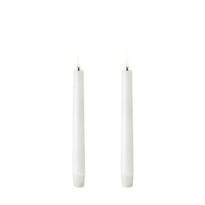 Piffany Copenhagen(�s�t�@�j�[ �R�y���n�[�Q��) LED�e�[�p�[�L�����h�� �z���C�g 2�{�Z�b�g