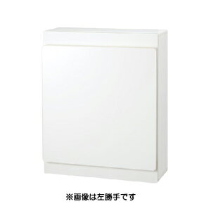 �Ǖt�^�C�v�|�X�g �E���� KS-MB36F-RPK-W �z���C�g �y����s�z