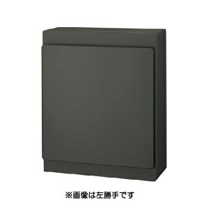 �Ǖt�^�C�v�|�X�g �E���� KS-MB36F-RPK-GK �O���[�u���b�N �y����s�z