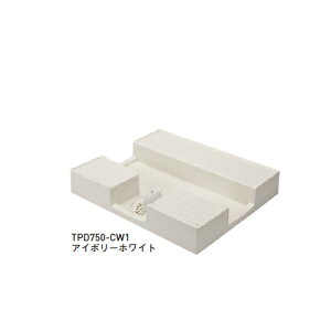 ����@�h���p�� �C�[�W�[�p�� TPD750-CW1 �A�C�{���[�z���C�g �y����s�z